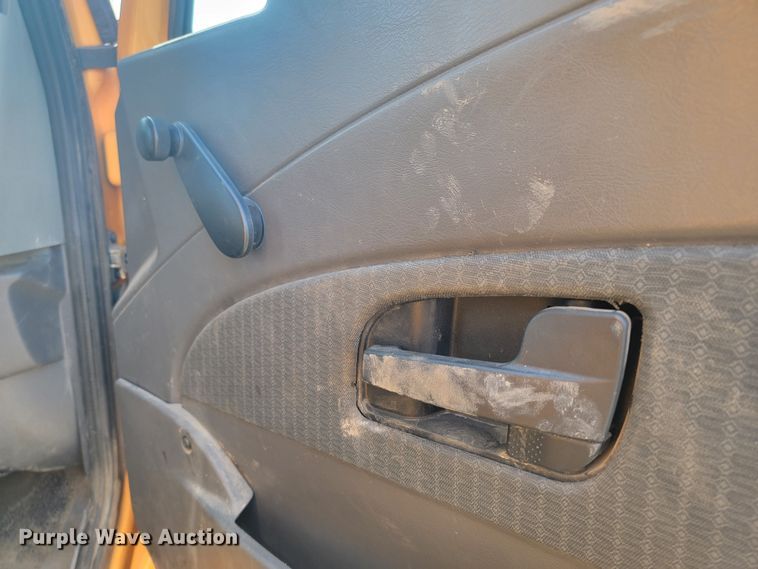 image for item LV9408 2008 International WorkStar 7400  dump truck