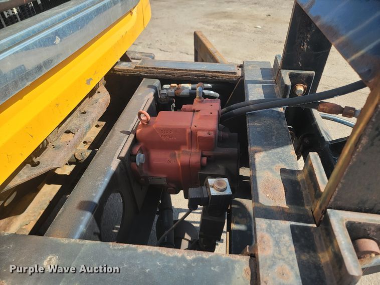 image for item LV9409 2013 International WorkStar 7500  dump truck