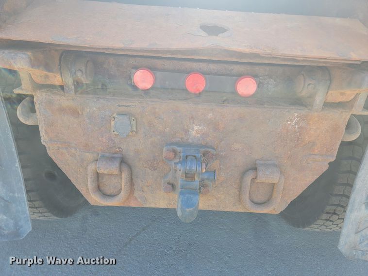 image for item LV9409 2013 International WorkStar 7500  dump truck
