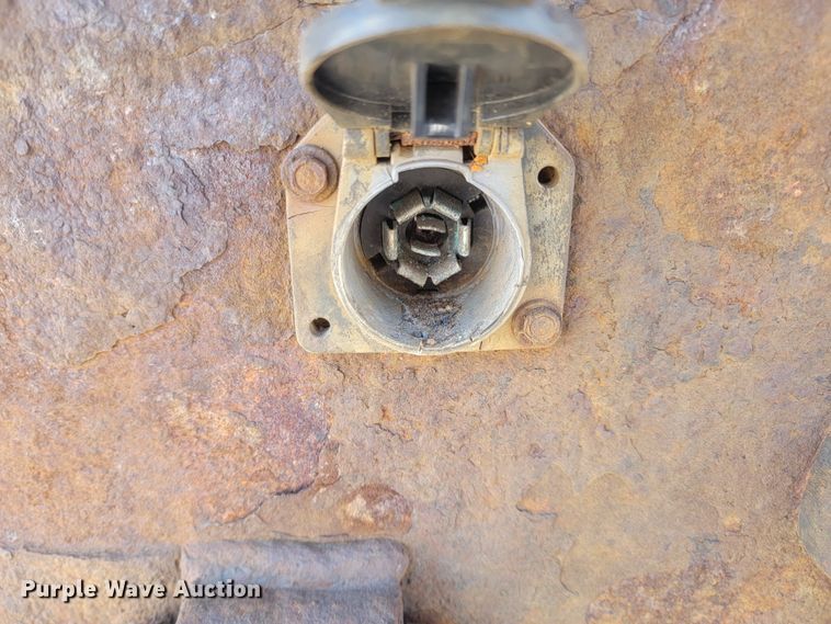 image for item LV9409 2013 International WorkStar 7500  dump truck