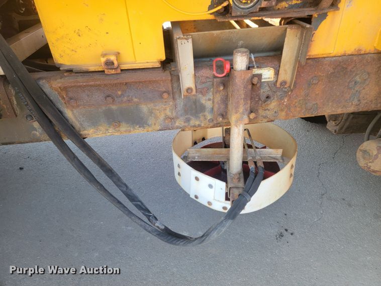 image for item LV9409 2013 International WorkStar 7500  dump truck