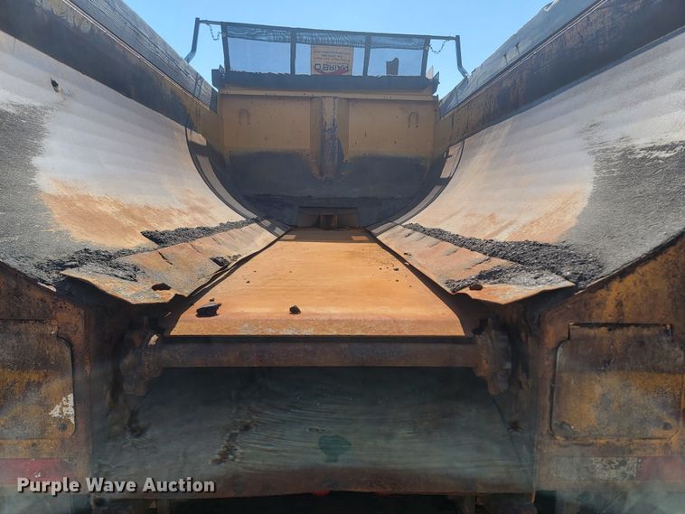 image for item LV9409 2013 International WorkStar 7500  dump truck