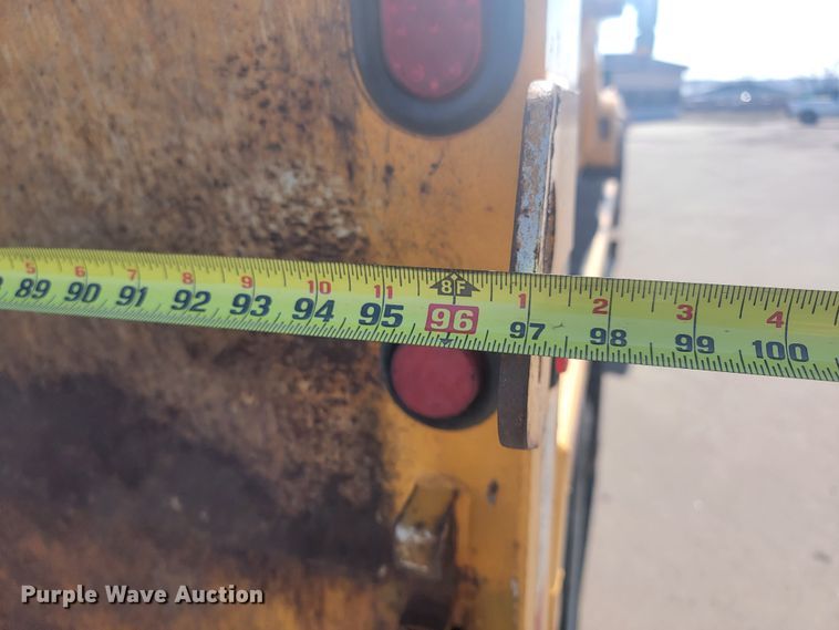 image for item LV9409 2013 International WorkStar 7500  dump truck