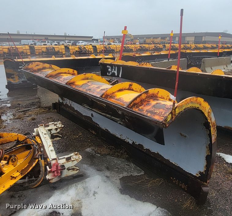 image for item LV9409 2013 International WorkStar 7500  dump truck