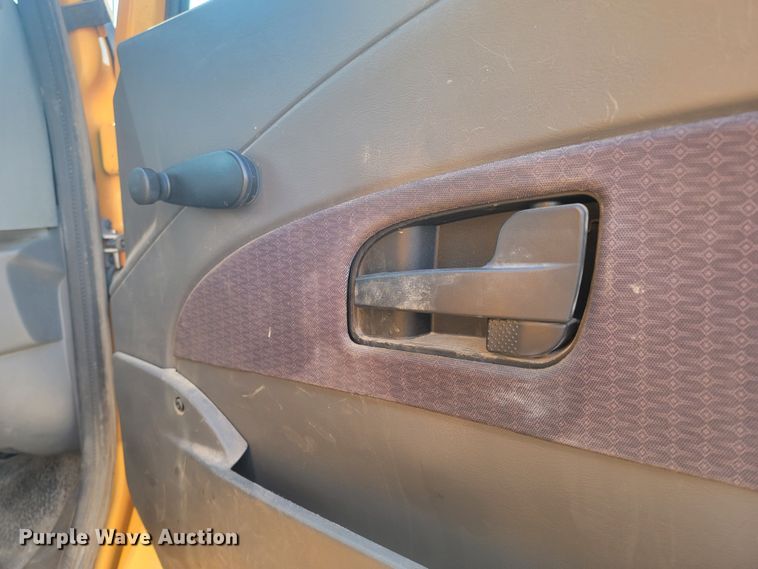 image for item LV9409 2013 International WorkStar 7500  dump truck