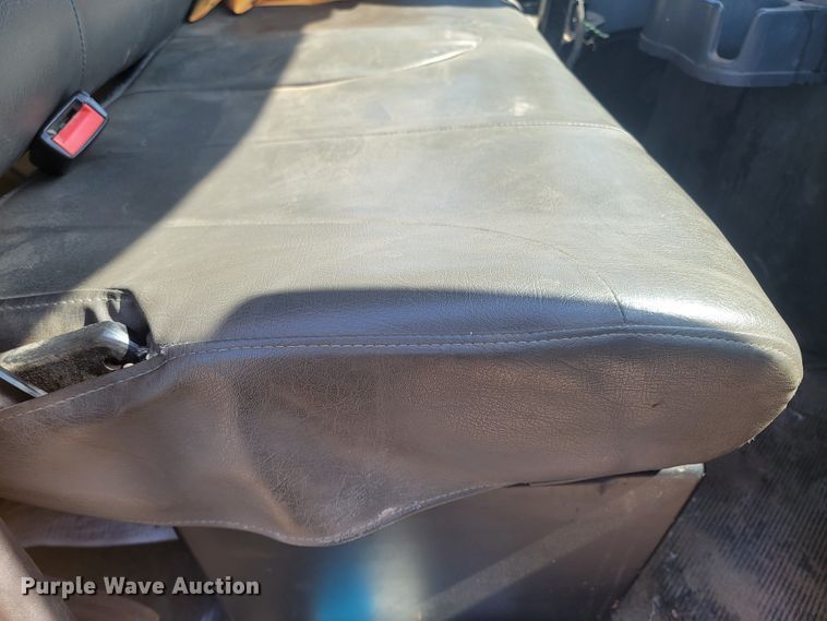 image for item LV9409 2013 International WorkStar 7500  dump truck