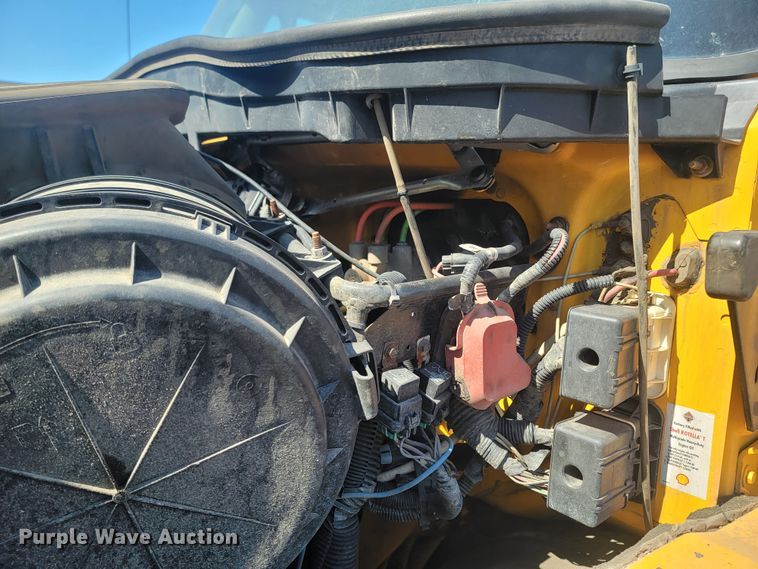 image for item LV9409 2013 International WorkStar 7500  dump truck