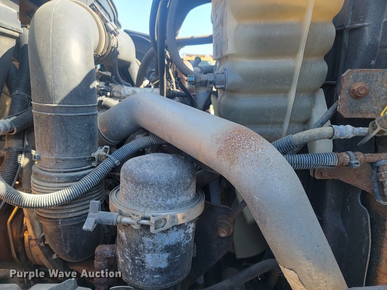 image for item LV9409 2013 International WorkStar 7500  dump truck