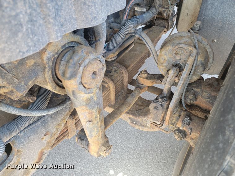 image for item LV9409 2013 International WorkStar 7500  dump truck