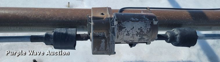 image for item LV9410 Zimmatic 507  center pivot