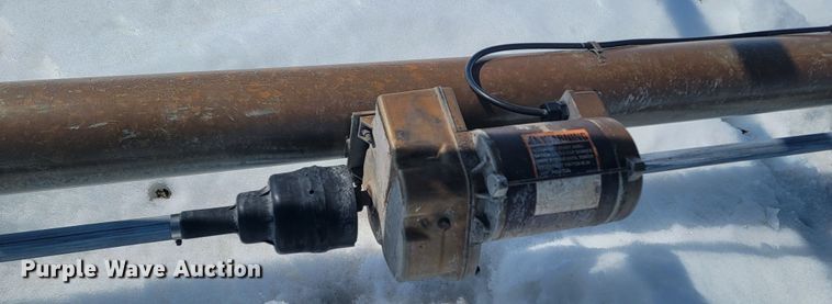 image for item LV9410 Zimmatic 507  center pivot