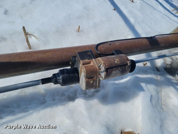 image for item LV9410 Zimmatic 507  center pivot