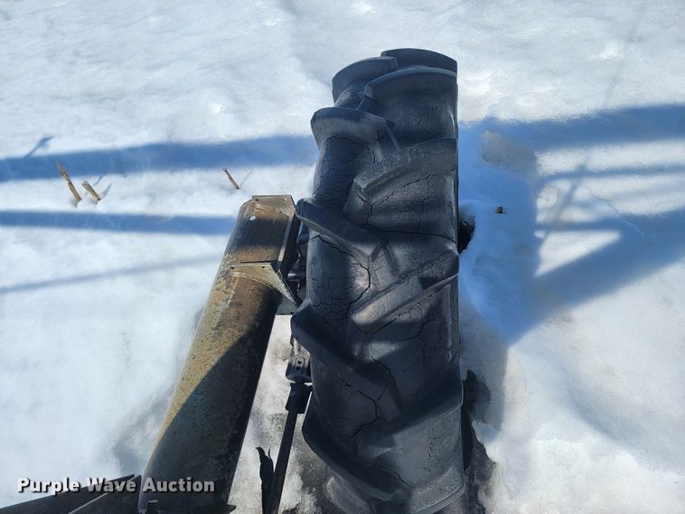 image for item LV9410 Zimmatic 507  center pivot