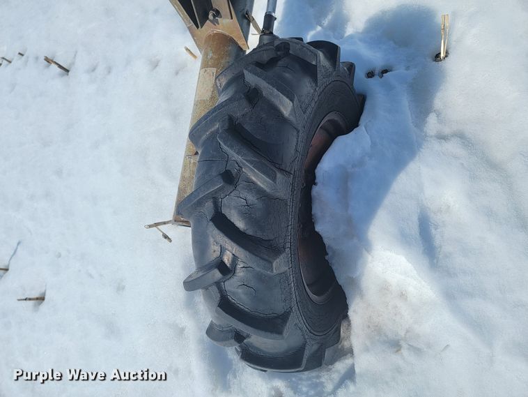 image for item LV9410 Zimmatic 507  center pivot