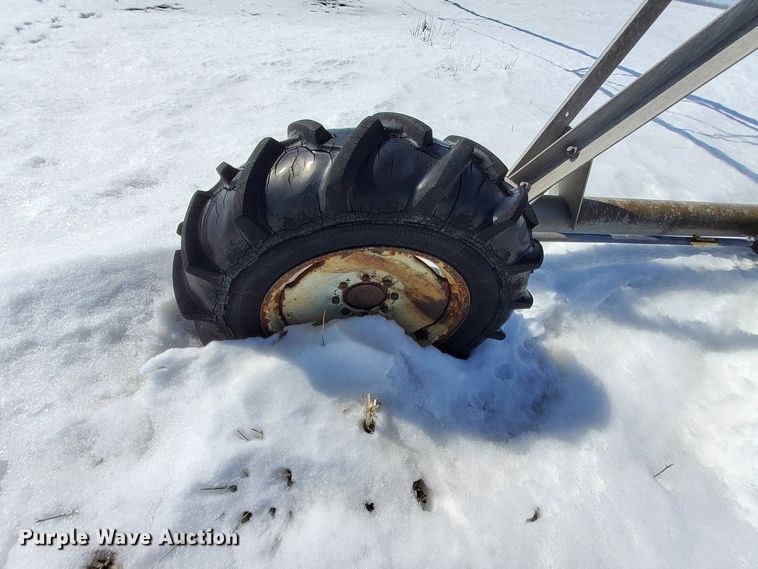 image for item LV9410 Zimmatic 507  center pivot