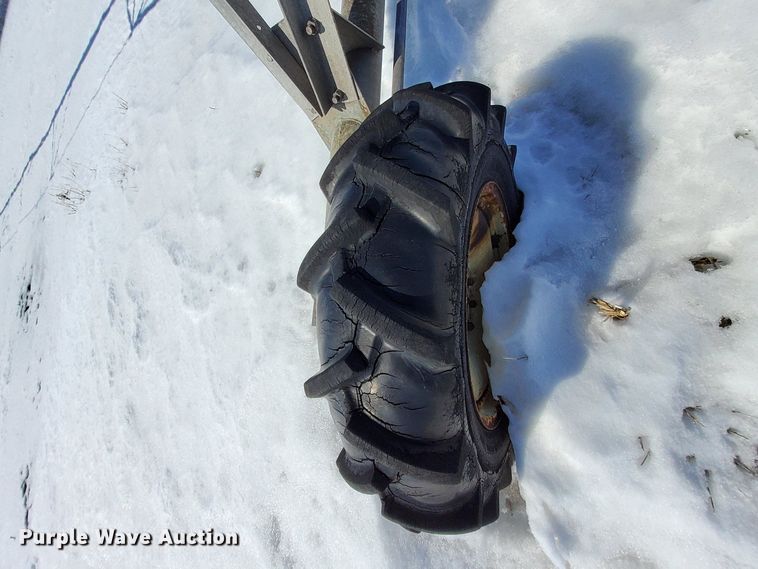 image for item LV9410 Zimmatic 507  center pivot