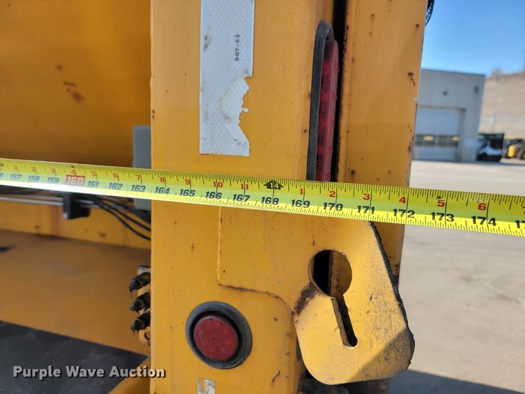 image for item LV9411 2012 International WorkStar 7500  dump truck