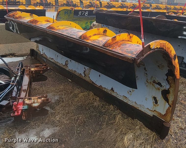 image for item LV9411 2012 International WorkStar 7500  dump truck