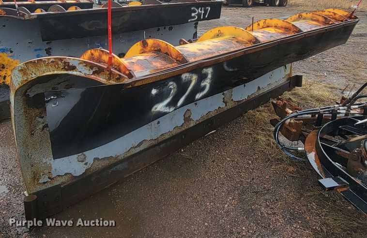 image for item LV9411 2012 International WorkStar 7500  dump truck