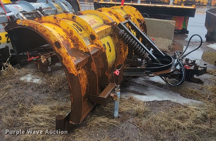 image for item LV9411 2012 International WorkStar 7500  dump truck