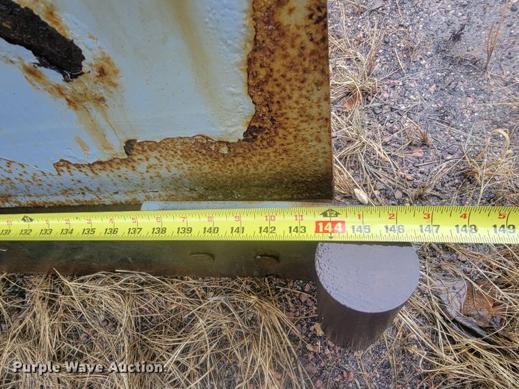 image for item LV9411 2012 International WorkStar 7500  dump truck