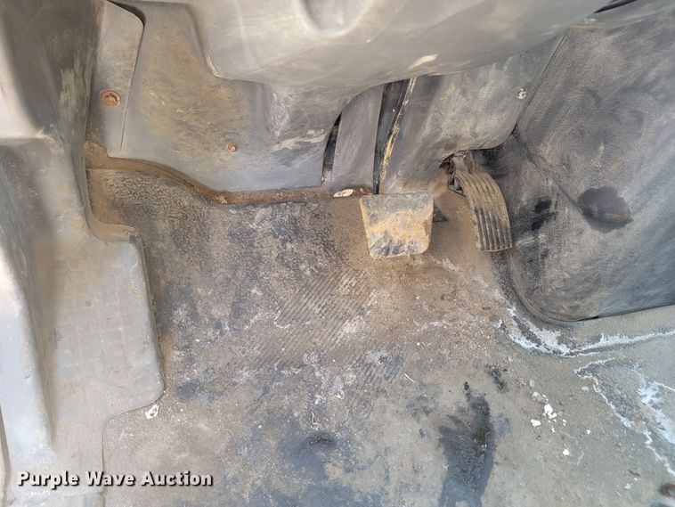 image for item LV9411 2012 International WorkStar 7500  dump truck