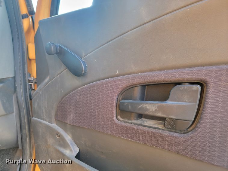 image for item LV9411 2012 International WorkStar 7500  dump truck