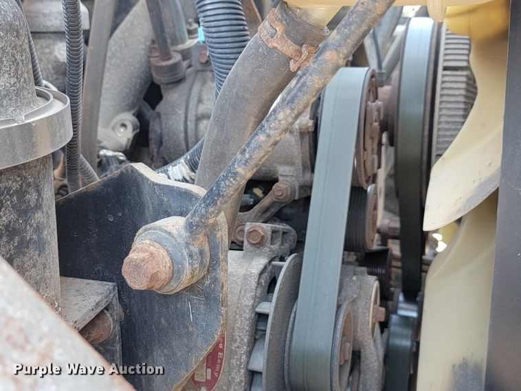 image for item LV9411 2012 International WorkStar 7500  dump truck