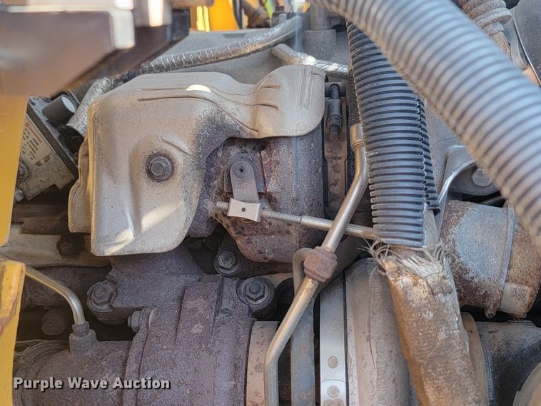 image for item LV9411 2012 International WorkStar 7500  dump truck