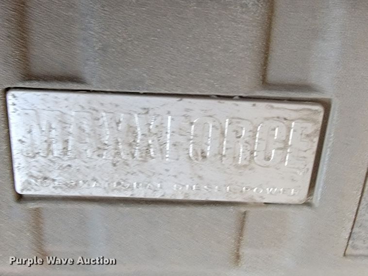 image for item LV9411 2012 International WorkStar 7500  dump truck