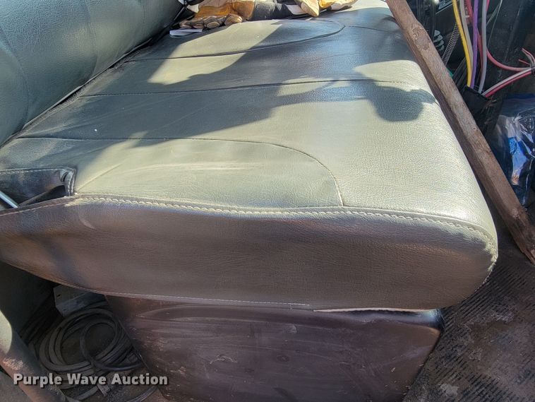 image for item LV9412 2008 International WorkStar 7400  dump truck