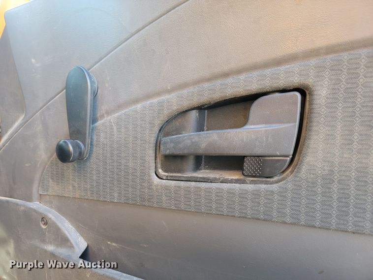 image for item LV9413 2008 International WorkStar 7400  dump truck