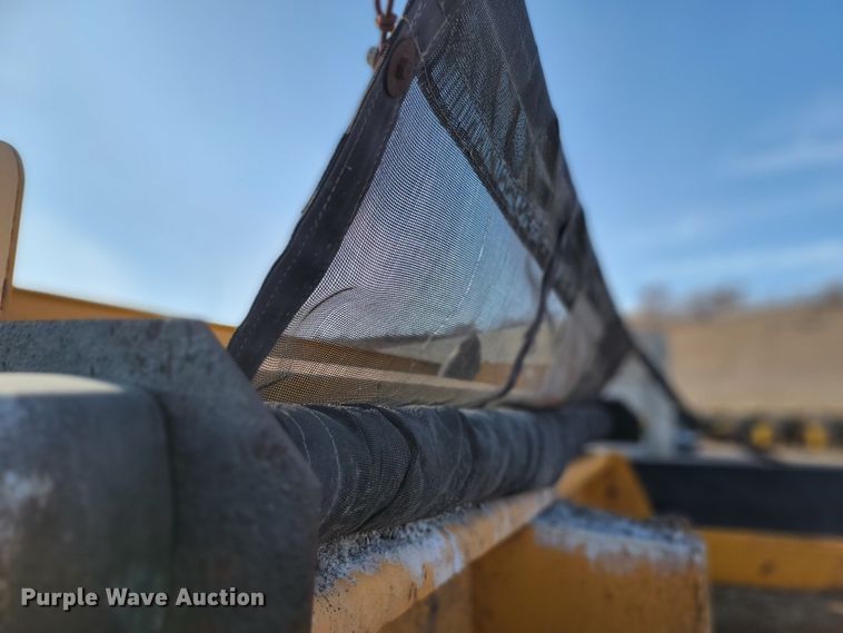 image for item LV9414 2012 International WorkStar 7500  dump truck