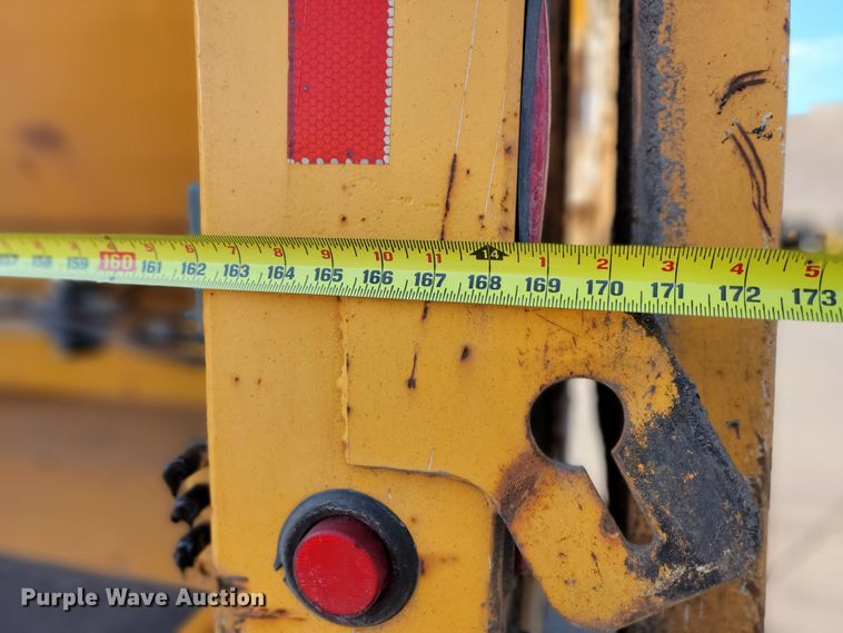 image for item LV9414 2012 International WorkStar 7500  dump truck