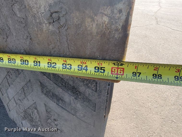 image for item LV9414 2012 International WorkStar 7500  dump truck