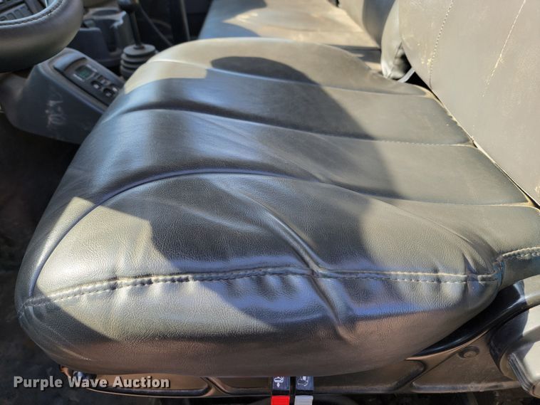 image for item LV9414 2012 International WorkStar 7500  dump truck