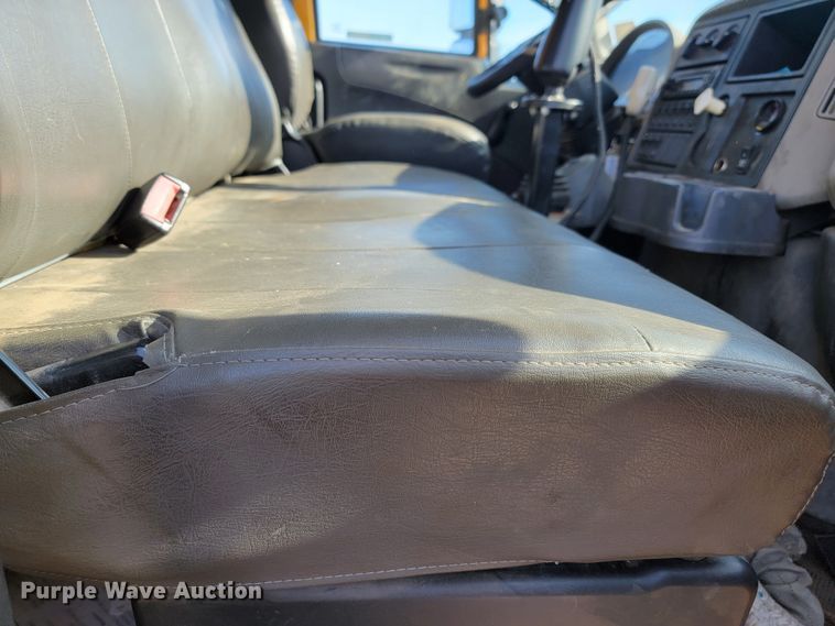 image for item LV9414 2012 International WorkStar 7500  dump truck