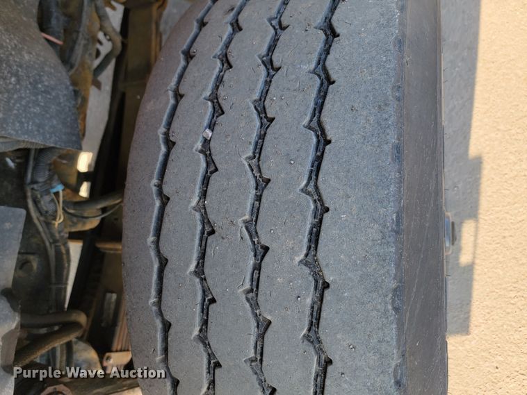 image for item LV9414 2012 International WorkStar 7500  dump truck