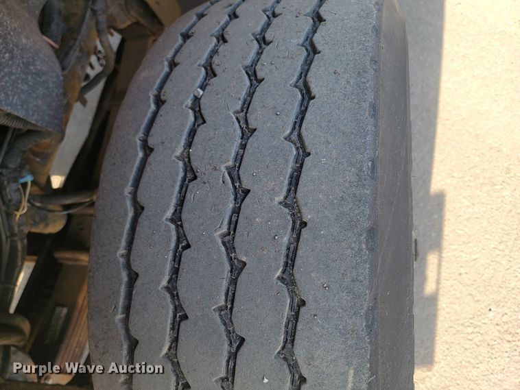 image for item LV9414 2012 International WorkStar 7500  dump truck