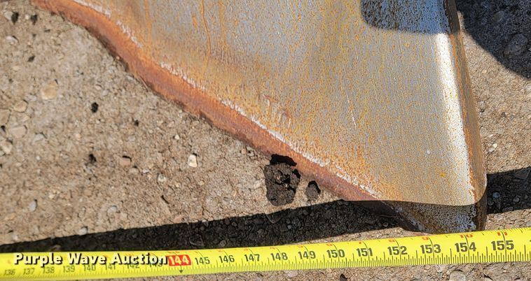 image for item LV9417 2009 Caterpillar D8T  dozer