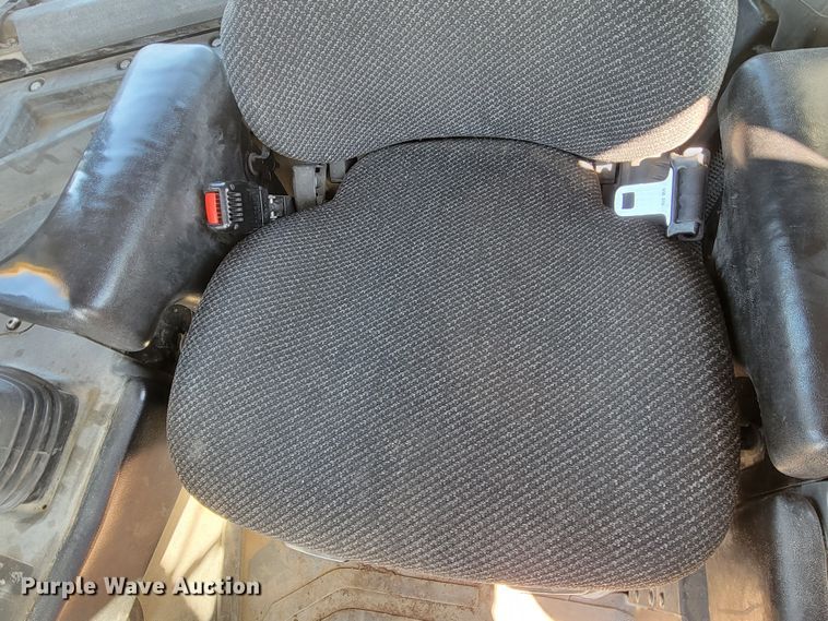 image for item LV9417 2009 Caterpillar D8T  dozer