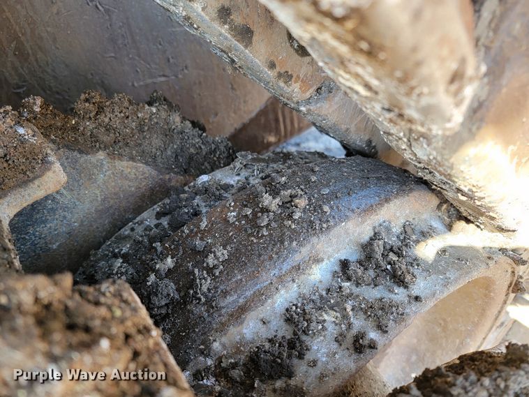 image for item LV9417 2009 Caterpillar D8T  dozer