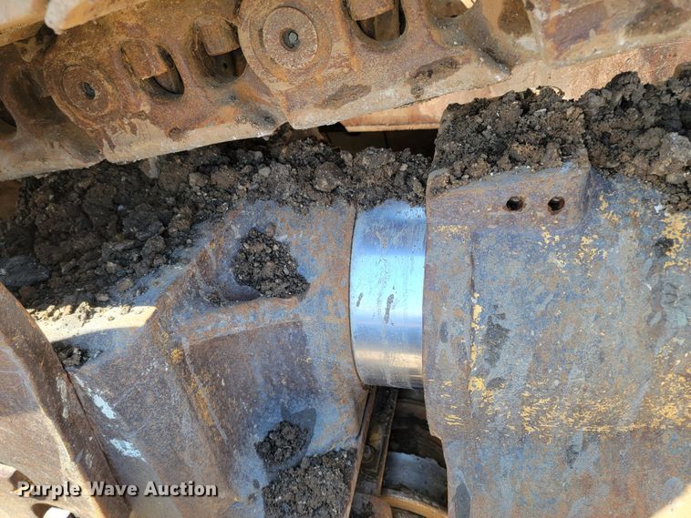 image for item LV9417 2009 Caterpillar D8T  dozer