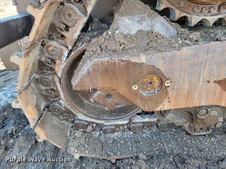image for item LV9417 2009 Caterpillar D8T  dozer