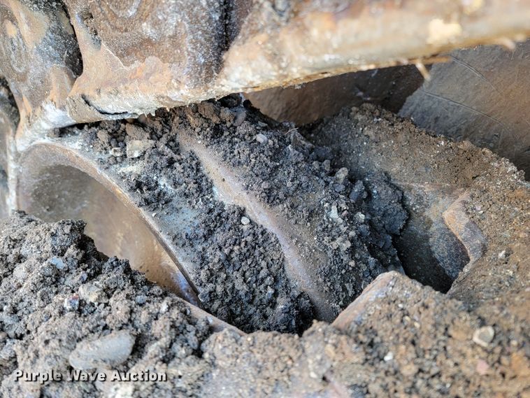 image for item LV9417 2009 Caterpillar D8T  dozer