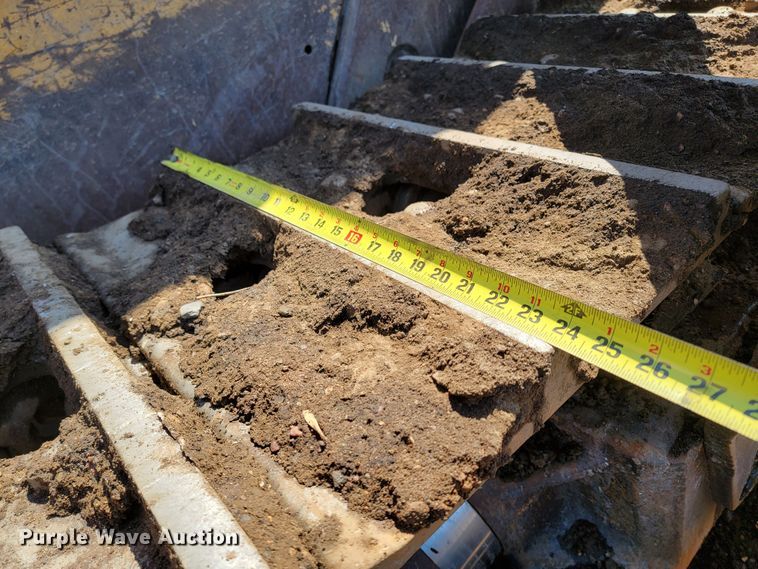 image for item LV9417 2009 Caterpillar D8T  dozer