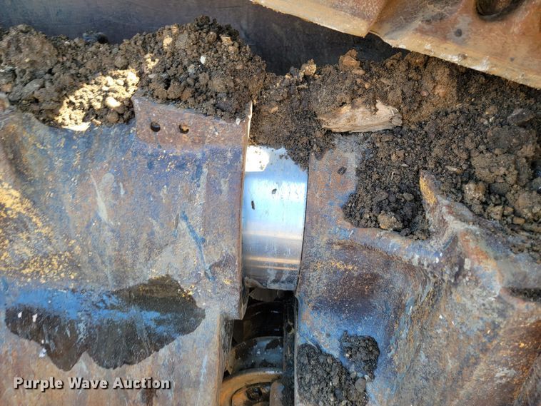 image for item LV9417 2009 Caterpillar D8T  dozer