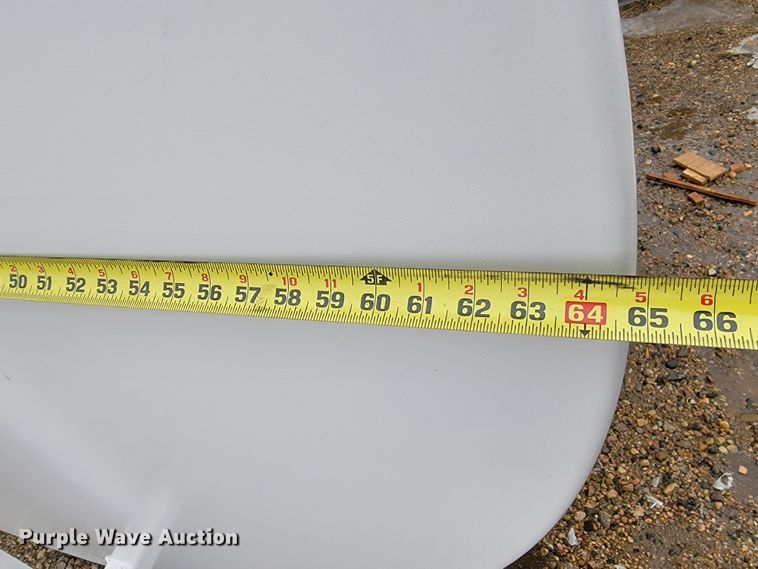 image for item LV9425 True North Steel  fuel tank