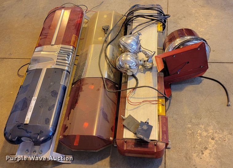 image for item LV9428 (3) lightbars