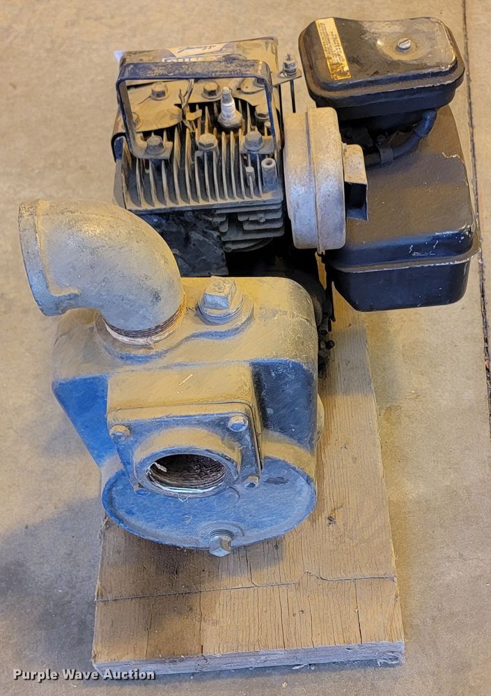 image for item LV9429 Briggs and Stratton  Pump